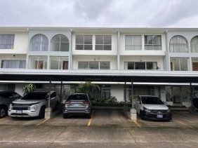 Apartamento en Alquiler en  Tibás, San José