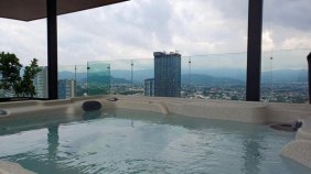 Apartamento en Alquiler en  San José, San José