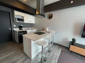 Apartamento en Alquiler en  Mata Redonda, San José