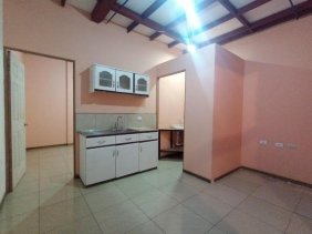 Apartamento en Alquiler en  Desamparados, San José