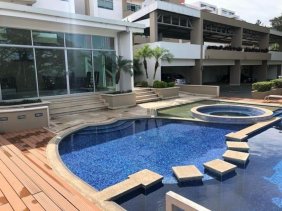 Apartamento en Alquiler en  Escazú, San José