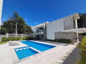 Apartamento en Alquiler en  Uruca, San José