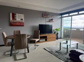 Apartamento en Alquiler en  Escazú, San José