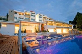 Apartamento en Alquiler en Guachipelin Escazú, San José