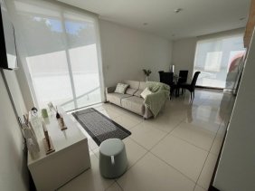 Apartamento en Alquiler en Bosques de Escazú Escazú, San José