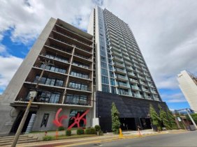 Apartamento en Alquiler en  Pavas, San José