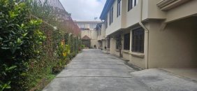 Apartamento en Alquiler en  Curridabat, San José