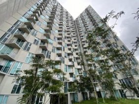 Apartamento en Alquiler en Sabana San José, San José