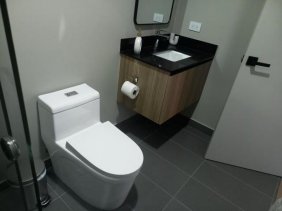 Apartamento en Alquiler en  San José, San José