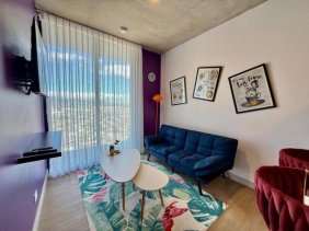 Apartamento en Alquiler en  Catedral, San José