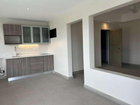 Apartamento en Alquiler en  Escazú, San José