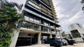 Apartamento en Alquiler en  Pavas, San José