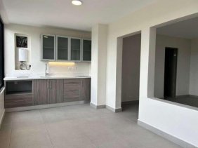 Apartamento en Alquiler en  Escazú, San José