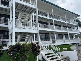 Apartamento en Alquiler en San Rafael Escazú, San José