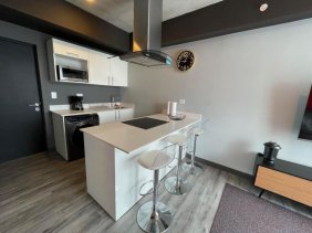Apartamento en Alquiler en  San José, San José