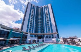 Apartamento en Alquiler en  San José, San José