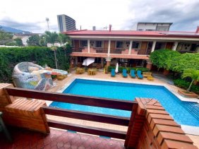 Apartamento en Alquiler en Mata Redonda San José, San José