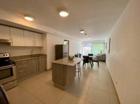 Apartamento en Alquiler en Ulloa Heredia, Heredia