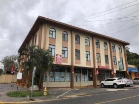 Apartamento en Alquiler en Escazu Escazú, San José