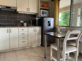 Apartamento en Alquiler en Mata Redonda San José, San José