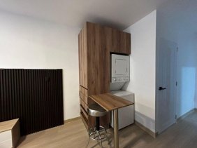 Apartamento en Alquiler en Hospital San José, San José
