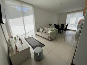 Apartamento en Alquiler en San Antonio Escazú, San José