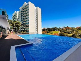 Apartamento en Alquiler en  Pavas, San José