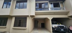 Apartamento en Alquiler en  Curridabat, San José