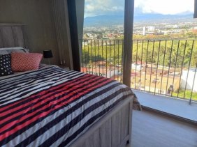 Apartamento en Alquiler en  Pavas, San José