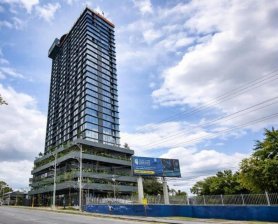 Apartamento en Alquiler en Barrio Escalante Carmen, San José