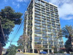 Apartamento en Alquiler en Rohrmoser San José, San José