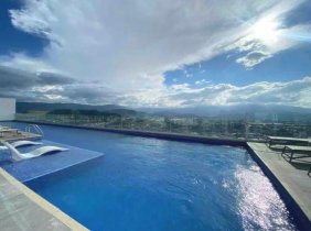 Apartamento en Alquiler en  Curridabat, San José