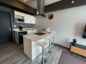 Apartamento en Alquiler en  Mata Redonda, San José