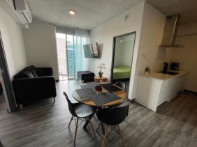 Apartamento en Alquiler en  Mata Redonda, San José