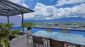 Apartamento en Alquiler en curridabat Curridabat, San José