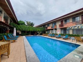 Apartamento en Alquiler en  Mata Redonda, San José