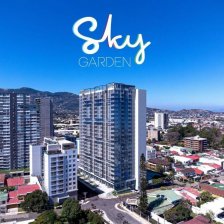 Apartamento en Alquiler en  San José, San José