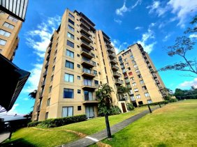 ALQUILER DE APARTAMENTO, SAN JOSÉ, SABANA OESTE - 9786316