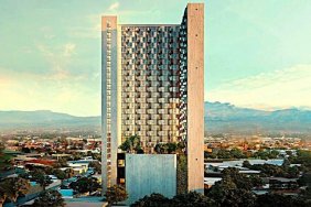 Apartamento en Alquiler en  Mata Redonda, San José