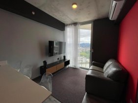 Apartamento en Alquiler en  Mata Redonda, San José