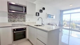 Apartamento en Alquiler en  Tibás, San José