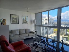 Apartamento en Alquiler en  Pavas, San José