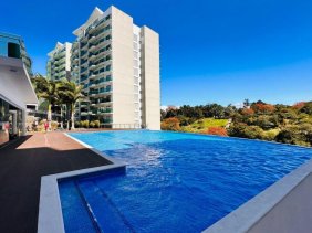 Apartamento en Alquiler en  Pavas, San José