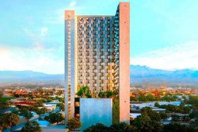 Apartamento en Alquiler en  Mata Redonda, San José