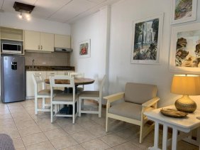 Apartamento en Alquiler en  Mata Redonda, San José