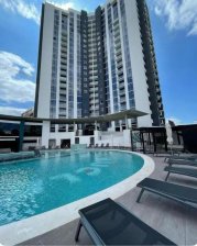 Apartamento en Alquiler en  Merced, San José