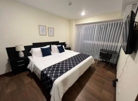 Apartamento en Alquiler en  Montes de Oca, San José