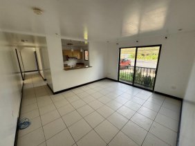 Apartamento en Alquiler en Concepcion La Unión, Cartago