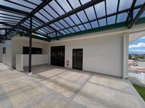 Apartamento en Alquiler en San Rafael Escazú, San José