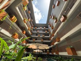 Apartamento en Alojamiento en  San José, San José